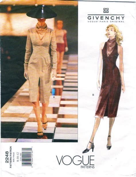 alexander mcqueen sewing patterns|alexander mcqueen vogue patterns.